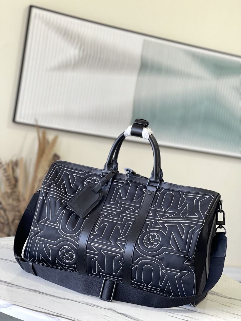 LV Travel Bags